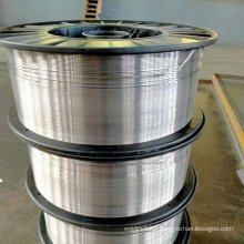 15kg/spool solid wire er308l Stainless Steel Argon Arc mig welding wires aws er308 0.8mm